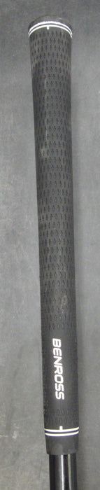 Skitter IS 450 Forged Driver Stiff Graphite Shaft Benross Grip