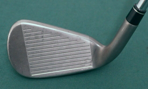 TaylorMade AeroBurner HL 6 Iron Stiff Steel Shaft TaylorMade Grip