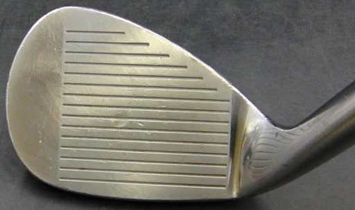 Japanese PRGR TR Speed Irons Forged A Gap Wedge Stiff Steel Shaft PRGR Grip