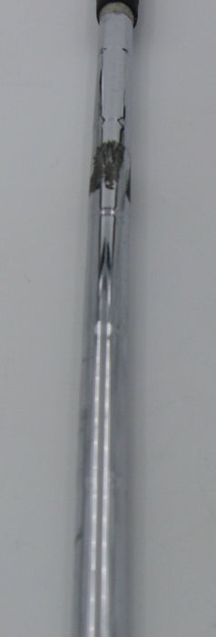 Mizuno MP30 Grain Flow Forged 6 Iron Stiff Steel Shaft Tour Tech Grip