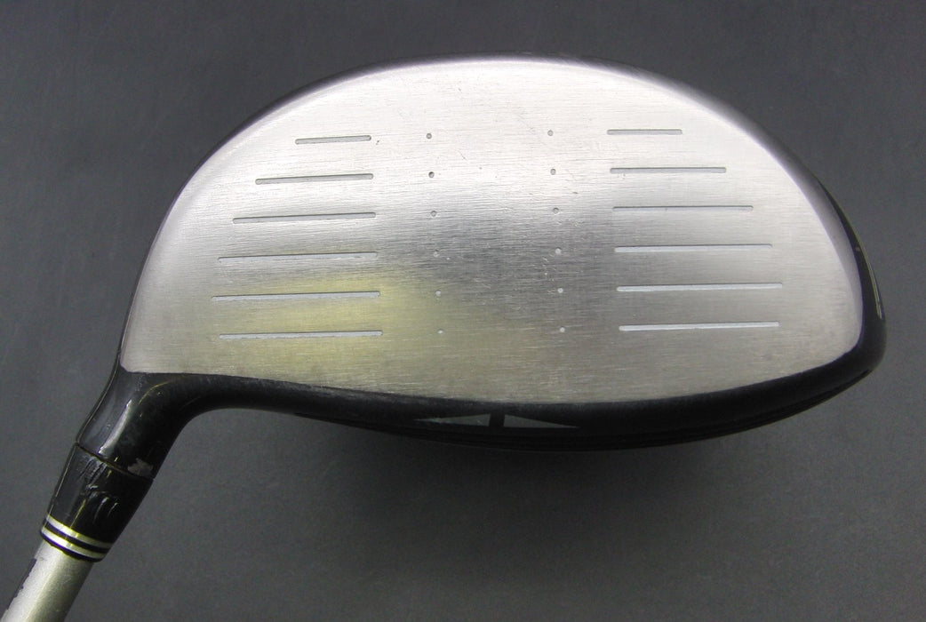 Bridgestone PHYZ CL 11° Driver Regular Graphite Shaft Winner Grip