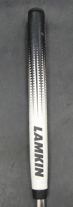 TaylorMade Rossa Sebring Putter Steel Shaft 87cm Length Lamkin Grip