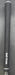 Ping i500 Black Dot Forged 6 Iron Stiff Steel Shaft Golf Pride Grip
