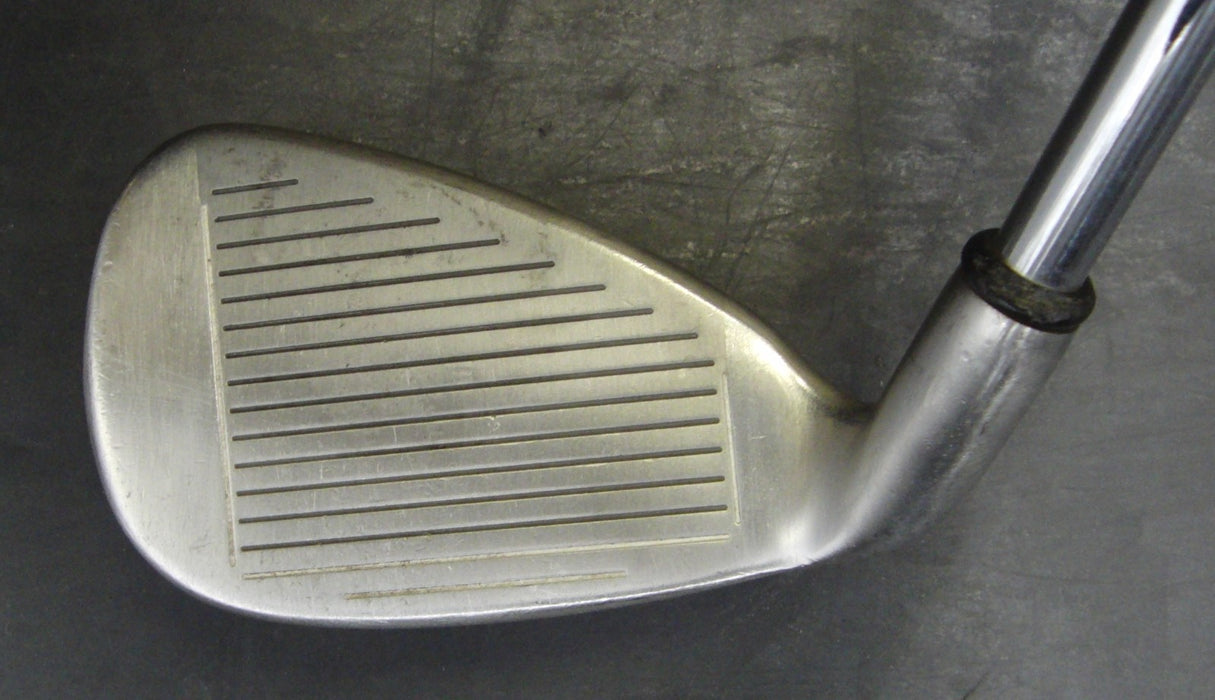 Callaway Big Bertha X-12 Pro Series 9 Iron Stiff Steel Shaft Callaway Grip