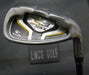 Cobra S3 Max 9 Iron Regular Graphite Shaft Cobra Grip