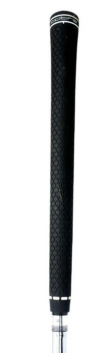 Cobra Max Tecflo 8 Iron Cobra Max Regular Steel Shaft Lamkin Grip