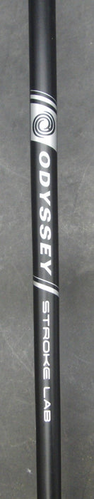 Odyssey Triple Track Seven Putter 84cm Length Steel Shaft Odyssey Grip*