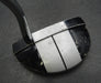 Never Compromise GM2 Gray Matter HM Putter 86.5cm Length Steel Shaft With Grip