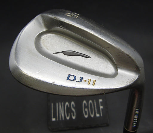 Fourteen DJ-11 56° Sand Wedge Regular Steel Shaft Golf Pride Grip