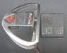 TaylorMade Rossa Monza Corza Putter Steel Shaft 83cm Length Psyko Grip