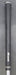 Mizuno MP-57 GF Forged 5 Iron Stiff Steel Shaft Mizuno Grip