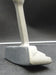 Junior Tear Drop TDX JR-1 Putter 72cm Length Graphite Shaft