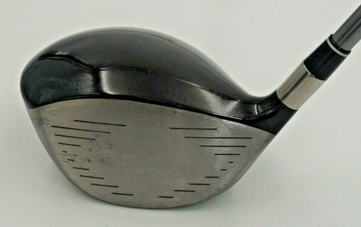Bridgestone Tour Stage MR-23 10° Driver Stiff Graphite Shaft Tourstage Grip