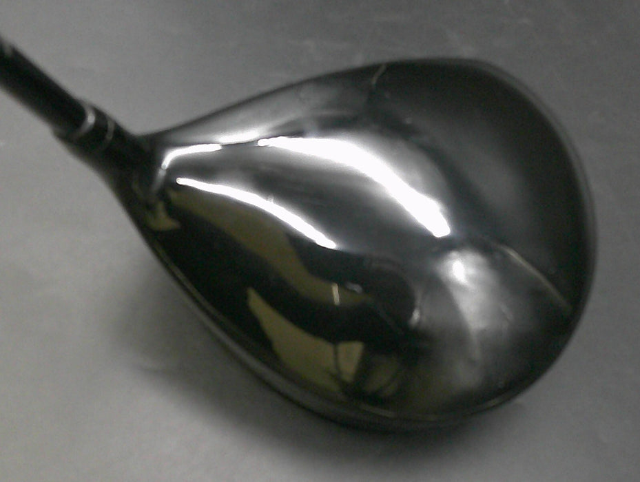 HS SF-X Halmethod F.A.S 12.5° Driver Regular Graphite Shaft Golf Pride Grip