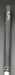 Slazenger SL-102 Toe-Heel Weighting Putter Steel Shaft 87cm Long
