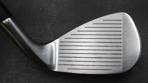 Left Handed Cobra AMP 9 Iron Regular Steel Shaft Cobra Grip