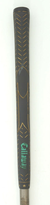 Ladies Callaway Big Bertha Irons 4 Iron Ladies Graphite Shaft Callaway Grip