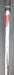 Left-Handed Wilson Staff LP Launch Pad Sand Wedge Regular Steel Shaft W/S Grip
