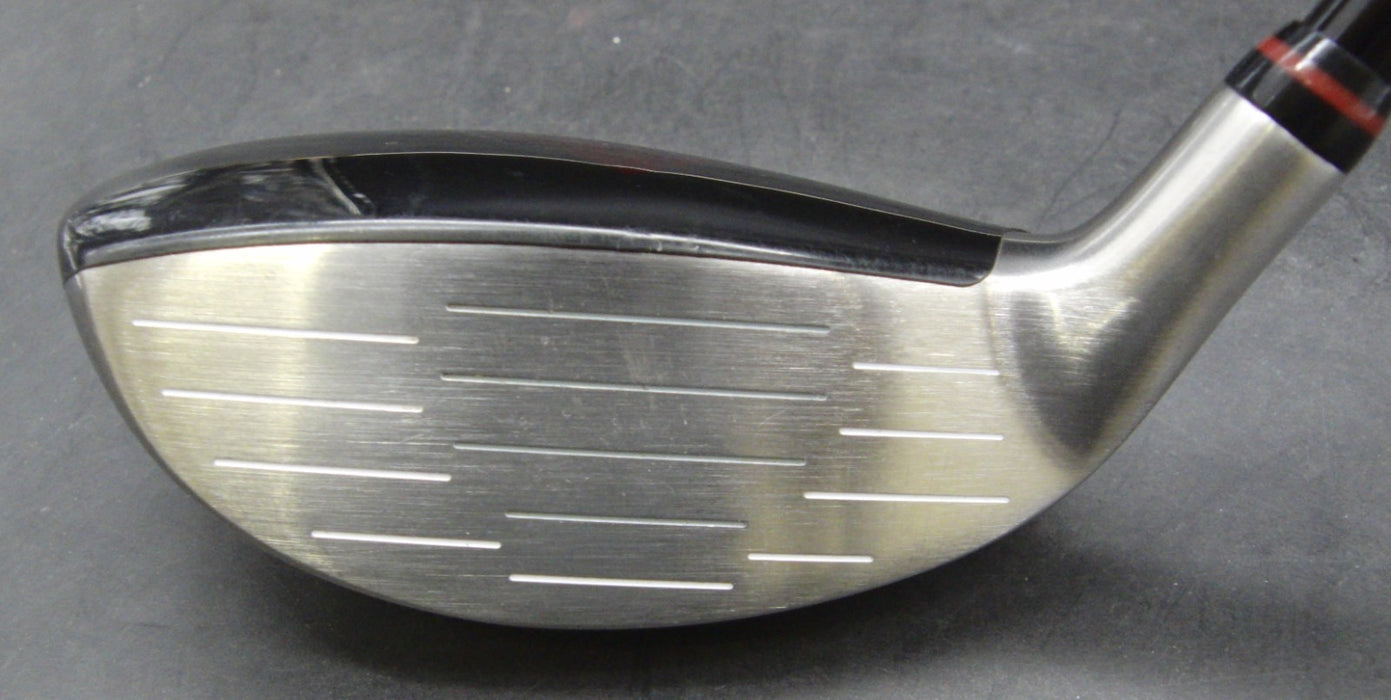 Onoff Fairway Wings 21° 4 Hybrid Regular Graphite Shaft Onoff Grip