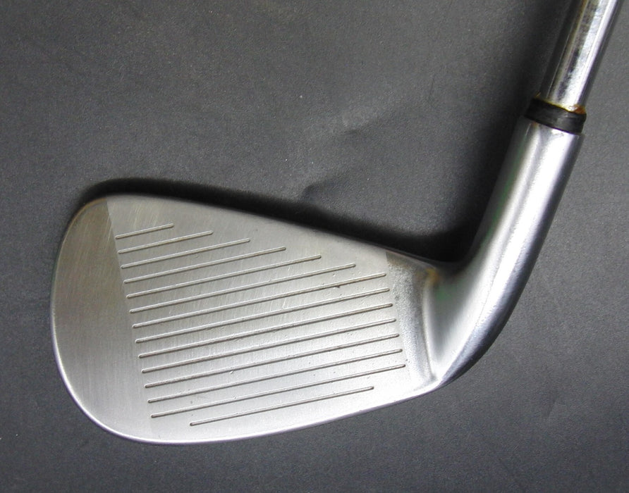 TaylorMade R9 Inverted Cone Technology 5 Iron Regular Steel Shaft GolfPride Grip