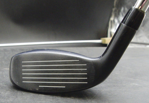 Callaway XR Hyper Face Cup 18° 3 Hybrid Regular Steel Shaft Black Grip