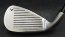 Callaway ERC Fusion 5 Iron Seniors Graphite Shaft Callaway ERC Grip