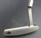 Tear Drop Roll face TD21 Putter Steel Shaft 89cm Length Tear Drop Grip