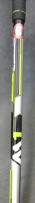TaylorMade M1 2017 7 Iron Regular Graphite Shaft TaylorMade Grip