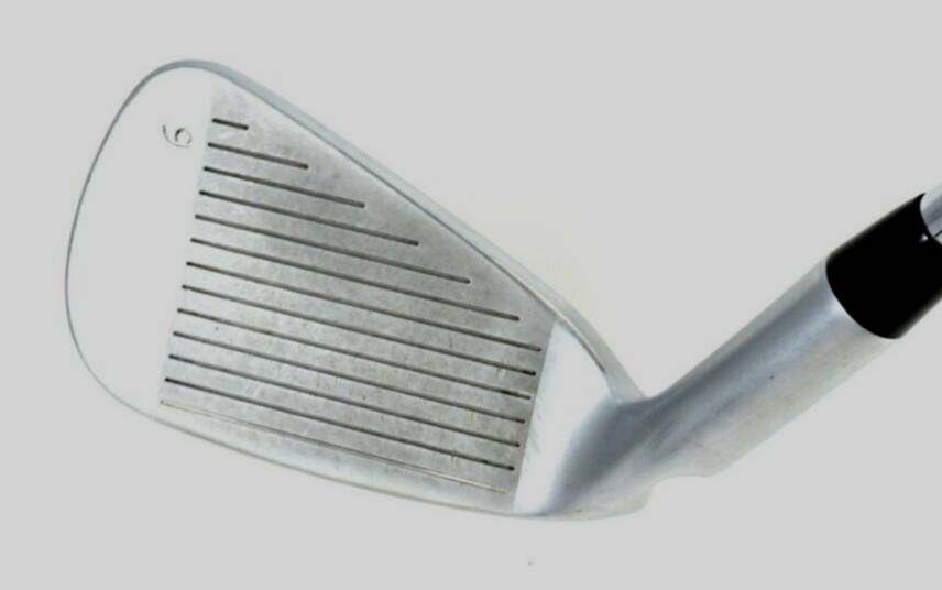 Ping i25 Yellow Dot 6 Iron Ping CFS Regular Steel Shaft Ping Grip