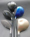 Set of 5x Ladies Multi Brands Drivers Ladies & Stiff & Regular Graphite Shafts