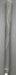 TaylorMade Burner Plus 6 Iron Uniflex Steel Shaft TaylorMade Grip