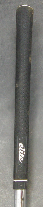 Ping G400 White Dot 6 Iron Stiff Steel Shaft Elite Grip