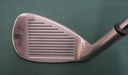 Callaway Strata 9 Iron Regular Steel Shaft Strata Grip