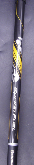 TaylorMade RBZ 15° 3 Wood Regular Graphite Shaft TaylorMade Grip