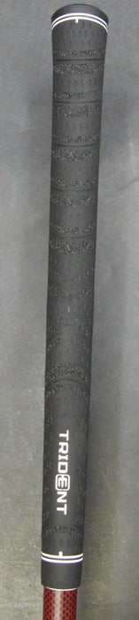 Nike CPR 24° 5 Hybrid Stiff Graphite Shaft TriDent Grip