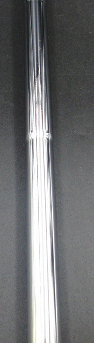 Vintage St Andrew Golf Co The Saint  Putter Steel Shaft  90cm Long