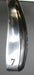 Callaway Epic Star Forged Tungsten 7 Iron Regular Graphite Shaft Golf Pride Grip