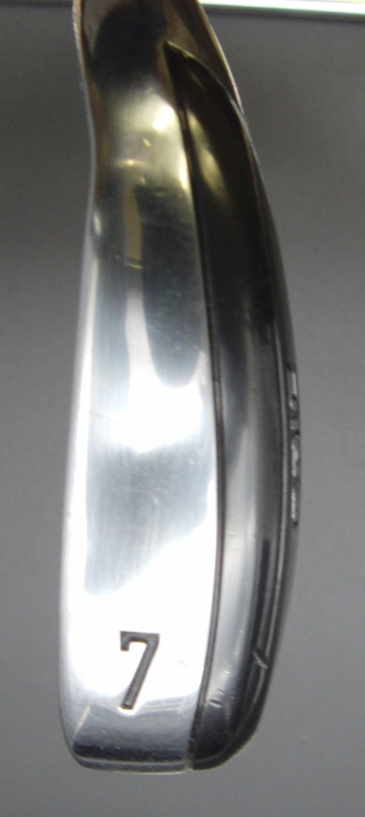 Callaway Epic Star Forged Tungsten 7 Iron Regular Graphite Shaft Golf Pride Grip