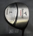 Bridgestone Tour Stage XDrive 9° Driver Stiff Graphite Shaft Royal Grip