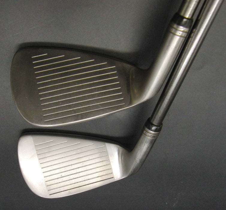 Set of 2 Bridgestone Access VP02 Pitching & Gap Wedges Regular Graphite Shafts