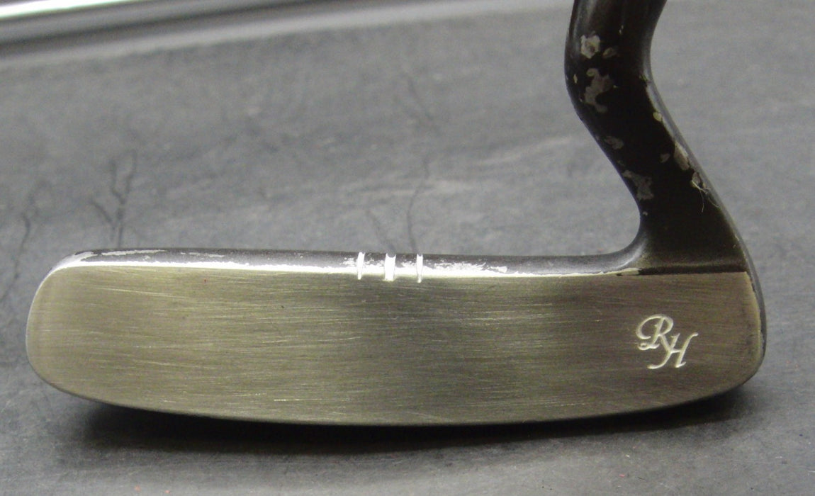 Mizuno Pro 0051 RH Putter 89cm Length Steel Shaft RG Grip