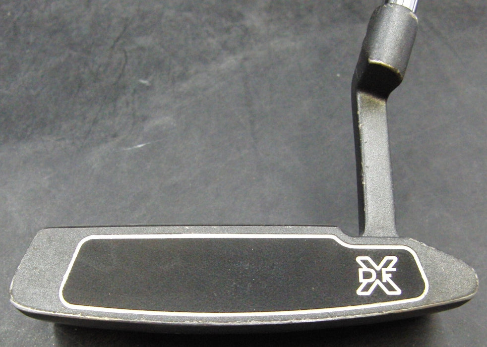 Odyssey 6600 DFX Putter Steel Shaft 84.5cm Length Odyssey Grip