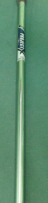 Callaway Apex Forged 6 Iron Extra Stiff Steel Shaft Golf Pride Grip