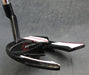 Odyssey White Rize ix Teron SH Putter 87cm Length Steel Shaft Odyssey Grip