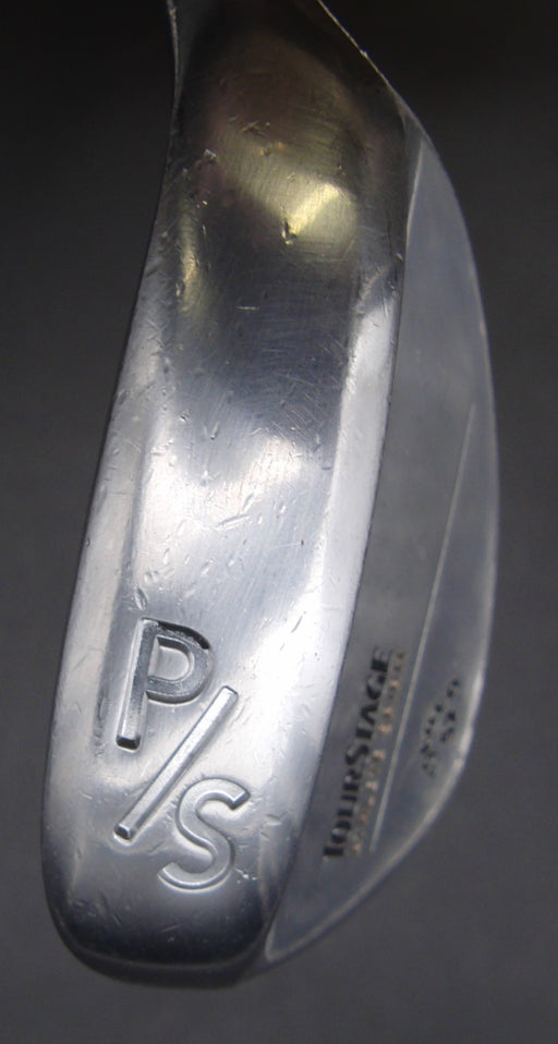 Bridgestone Tourstage TW-02 Forged 52° Gap Wedge Stiff Steel Shaft G/Pride Grip
