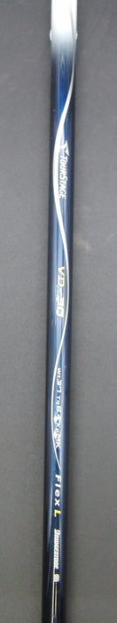 Ladies Bridgestone Tour Stage ViQ CL 18° 4 Wood Ladies Graphite Shaft