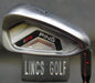 Ping i25 Orange Dot 7 Iron Regular Steel Shaft Ping Grip