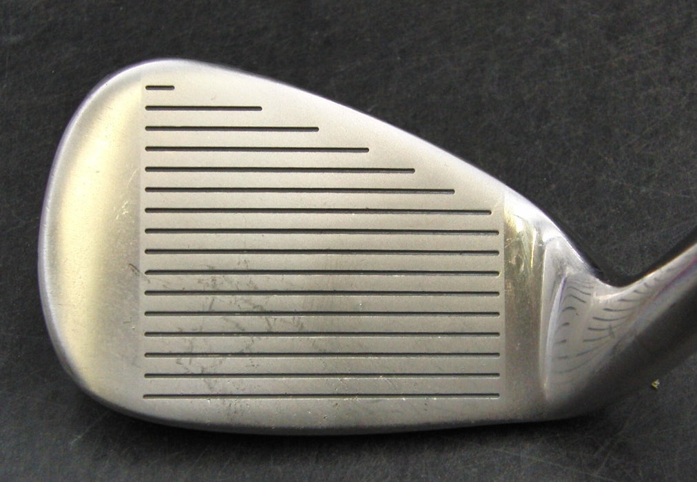 AMC VT-B F1 Deep Cavity Sand Wedge Stiff Graphite Shaft