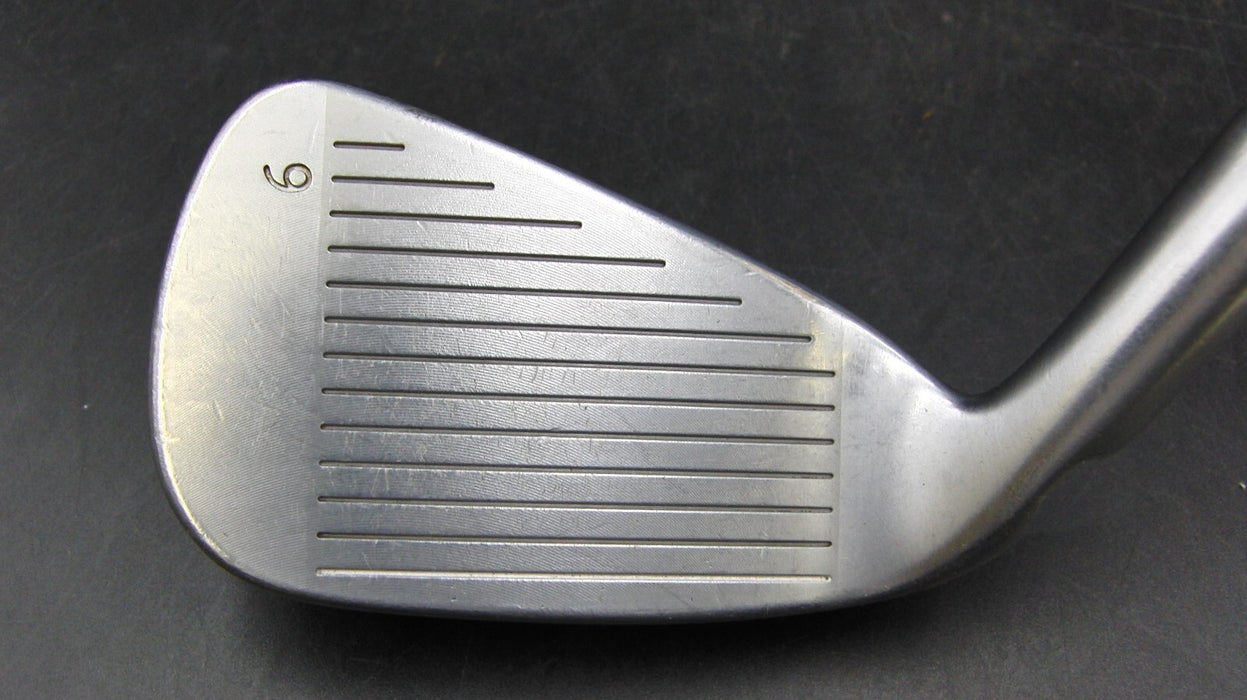 Ping i20 Blue Dot 6 Iron Regular Steel Shaft Ping Grip