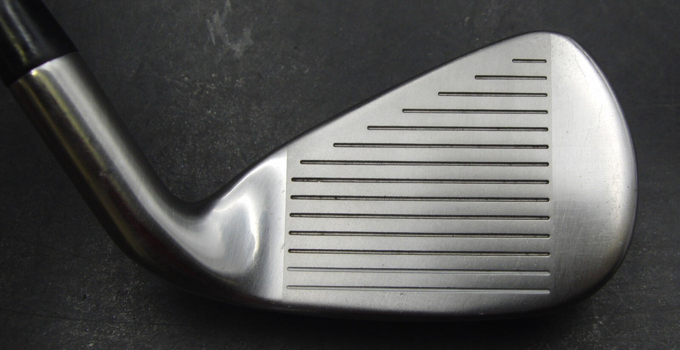 Left Handed Callaway Mavrik 7 Iron Regular Steel Shaft Callaway Grip